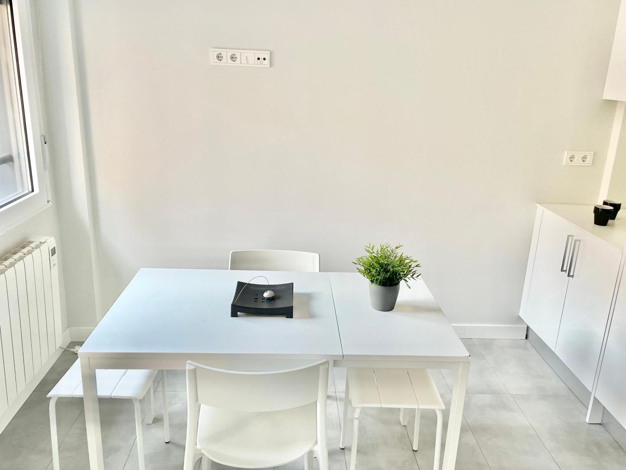 Apartamento San Lorenzo Playa. Vistas Al Mar. Gijon Exterior photo